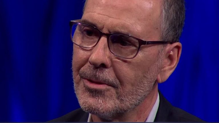 “Un abuso...”: Los descargos de Cristián Campos tras ser sobreseído