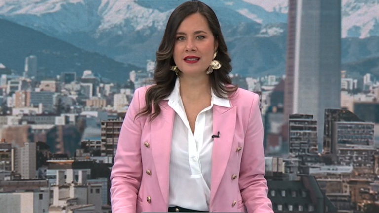 CHV Noticias Tarde | Domingo 24 de agosto de 2025