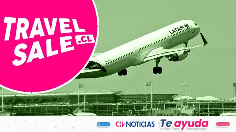 Travel Sale 2025 inicia este lunes 25 de agosto: Conoce dónde revisar las mejores ofertas