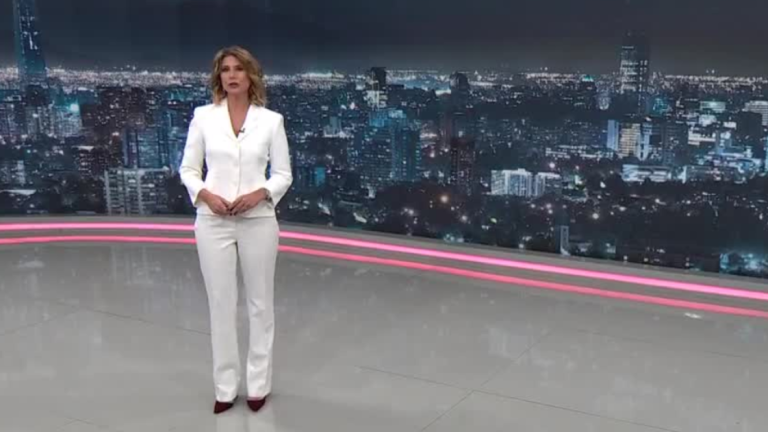 CHV Noticias Central | Domingo 24 de agosto de 2025