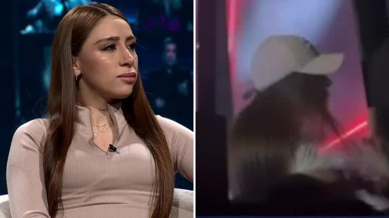 “Eran como 10 matonas”: Isi Glock reveló su versión tras brutal pelea con otra DJ