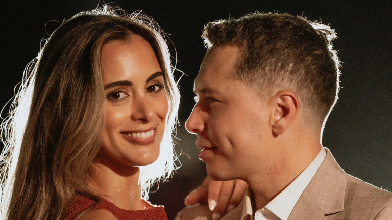 Fran Virgilio se pronunció sobre infidelidad de Karol Lucero con dura indirecta