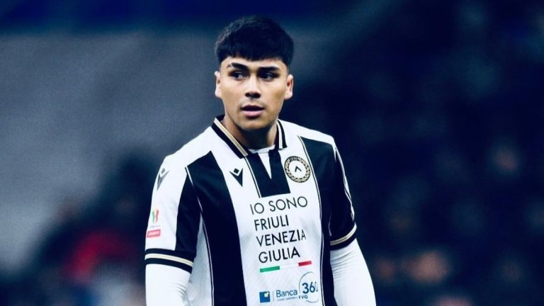 Sigue en Europa: Damián Pizarro sorprende y tiene todo listo para fichar en nuevo club