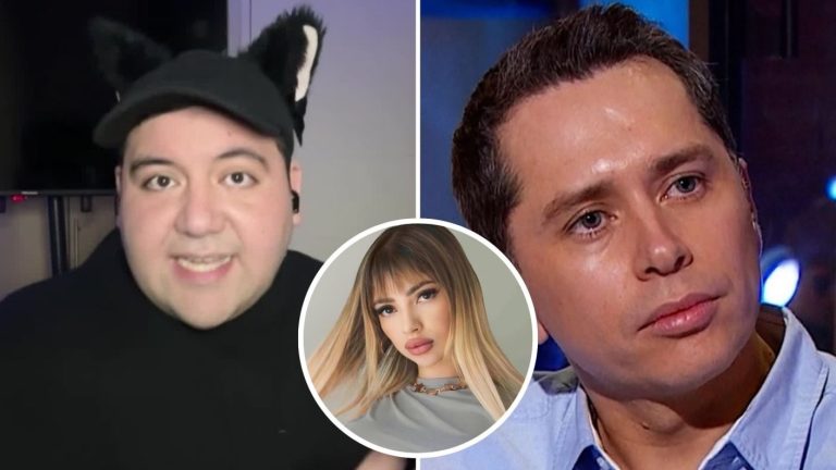 “Para ir a grabarse”: Destapan propuesta de Karol Dance a famosa creadora de contenido para adultos
