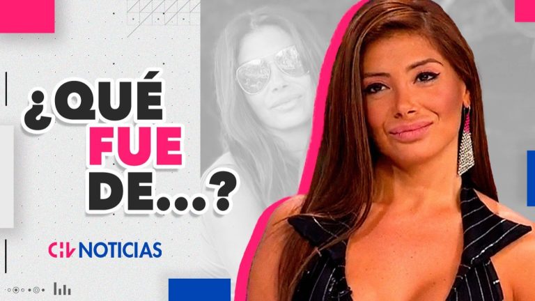 ¿Qué fue de Roxana Muñoz? La ex chica reality que dejó todo por una vida en el sur rural