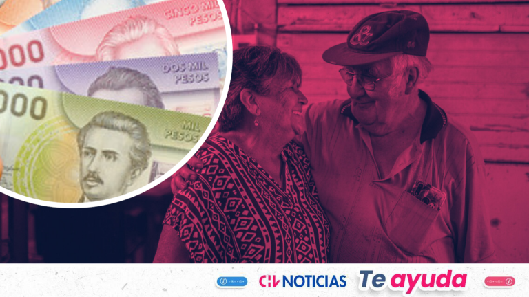 Adultos mayores reciben pago extra de $25 mil en su pensión de septiembre: Revisa si te corresponde
