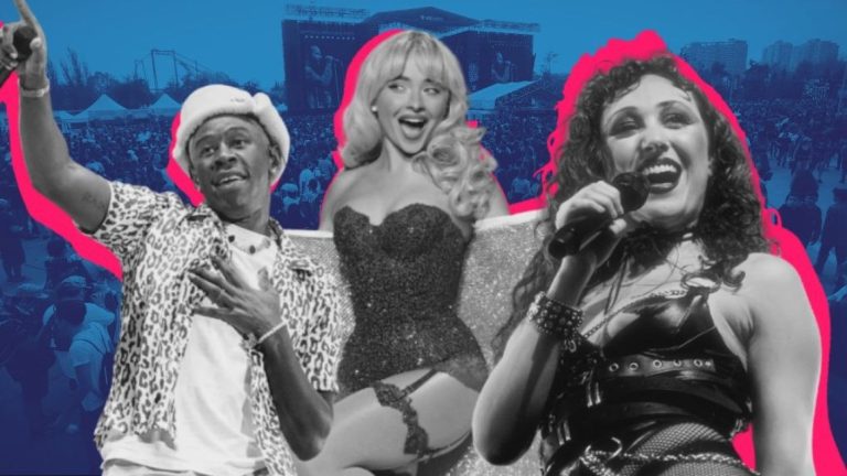 Lollapalooza Chile revela fecha de lineup 2026: Estos son los artistas que suenan más fuerte