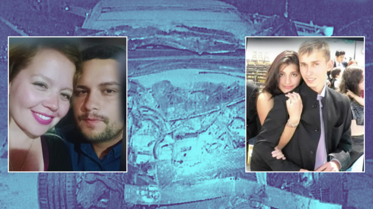 “No tenía remordimiento”: La prueba clave para condenar a abogado que atropelló a dos trabajadores