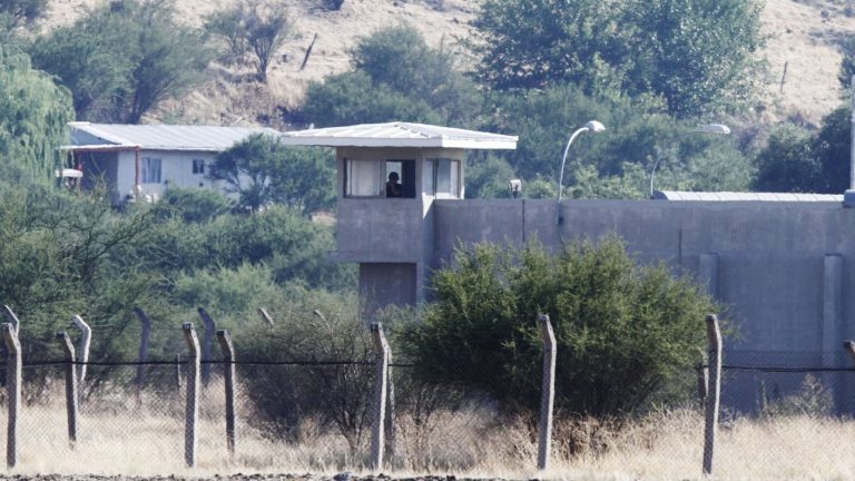 Exbrigadier José Zara fue liberado de Punta Peuco tras cumplir condena por asesinato de Carlos Prats y esposa