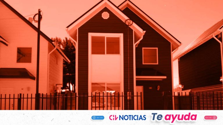 Hay 9 entidades bancarias y hasta 50 mil cupos: ¿Cómo postular al nuevo Subsidio del Crédito Hipotecario?
