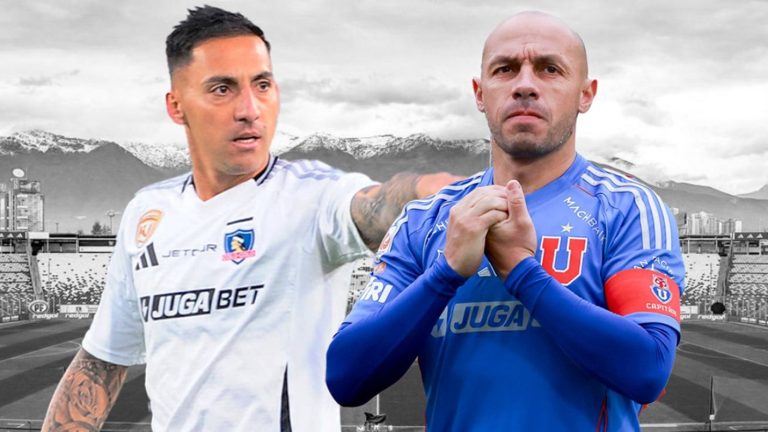 Se calentó el Superclásico: Javier Correa arremetió contra Marcelo Díaz y lo trató de “vende humo”