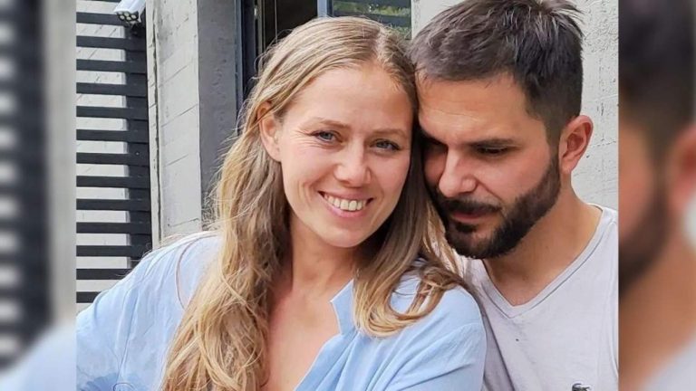“Es el proceso más doloroso de mi vida”: Álvaro Ballero confirma separación tras 17 años de matrimonio