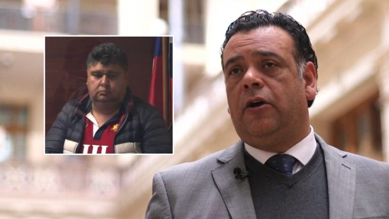 Habla abogado de Wilson Verdugo: Acusa que aún no ha sido citado a declarar ante el Ministerio Público