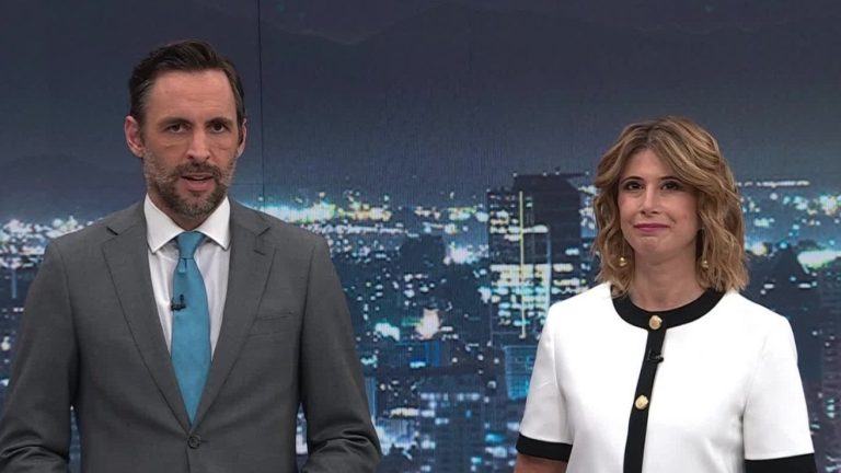 CHV Noticias Central | Martes 26 de agosto de 2025