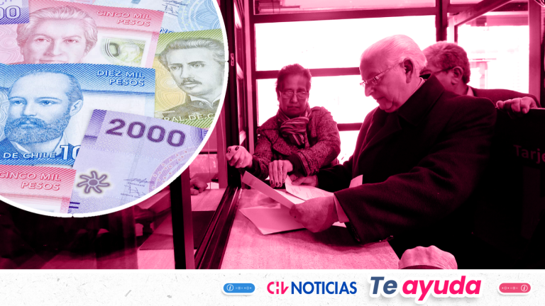 Dinero se suma a la pensión mensualmente: Consulta acá si puedes acceder al Beneficio por Años Cotizados