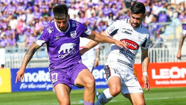 Caso cerrado: TAS desestima apelación de Melipilla y ratifica ascenso de Deportes Concepción