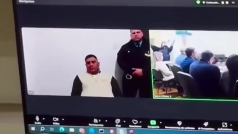 “Lo volvería a hacer 50 mil veces”: La polémica declaración de hombre que asesinó a su exesposa