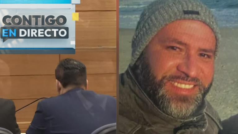 Serían dos clanes familiares: Formalizan a los 5 imputados por asesinato de ingeniero en Curacaví