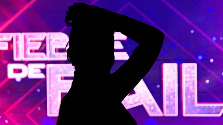 ¡Una icónica chica reality! Conoce a la tercera participante confirmada de Fiebre de Baile