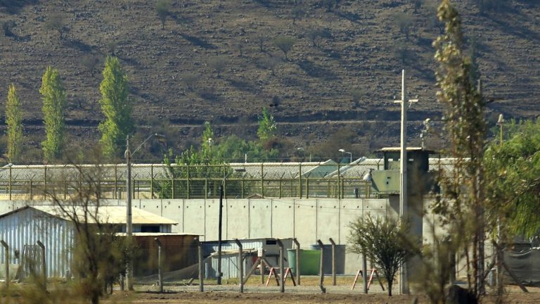 Vuelven a capturar a José Zara tras ser liberado el lunes de Punta Peuco