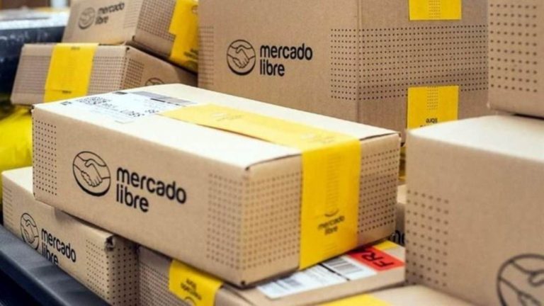 Mercado Libre anuncia nuevo centro de almacenamiento en Chile: Inversión alcanza los US$135 millones