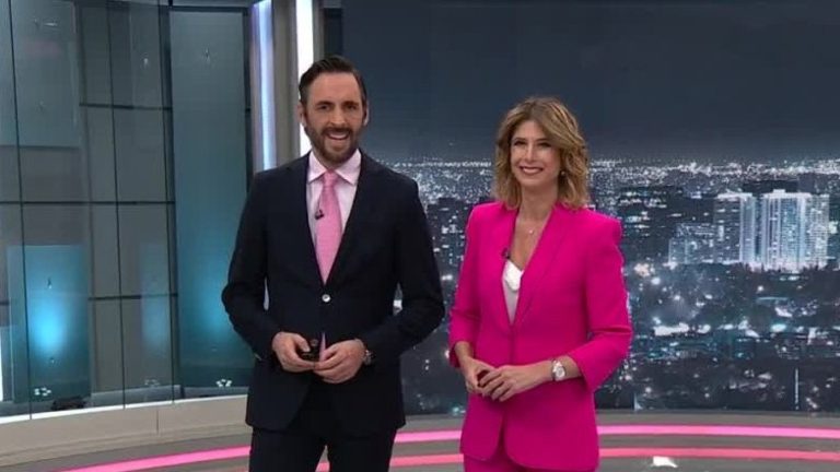 CHV Noticias Central | Miércoles 27 de agosto de 2025