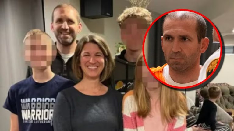 Fue condenado a prisión: Hombre hizo creer a su familia que había muerto para irse a vivir con su amante