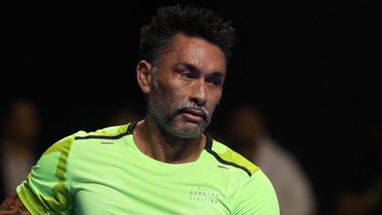 Había solicitado “ayuda”: Desclasifican el origen del enigmático mensaje de Marcelo Ríos