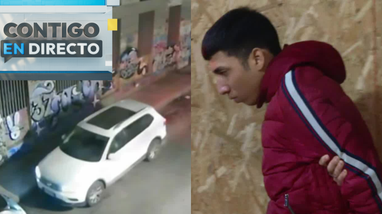 Formalizan a sujeto que habría conducido vehículo en que fue secuestrado exalcalde Gonzalo Montoya