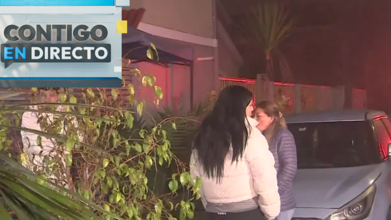 Estaban durmiendo y los amarraron: Lo que se sabe del violento turbazo a familia en San Bernardo