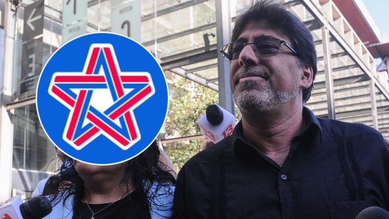 RN pide al Tribunal Electoral inhabilitar candidatura de Daniel Jadue por caso Farmacias Populares