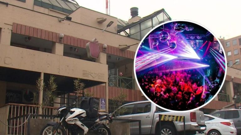 “No es lugar para disco”: Vecinos de Vitacura en pie de guerra por reapertura de local nocturno