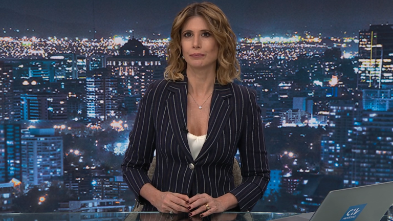 CHV Noticias Central | Jueves 28 de agosto de 2025