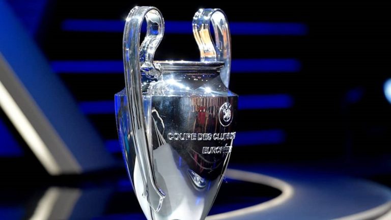 Champions League: Cuándo empieza el torneo y quiénes serán los rivales de los grandes de Europa