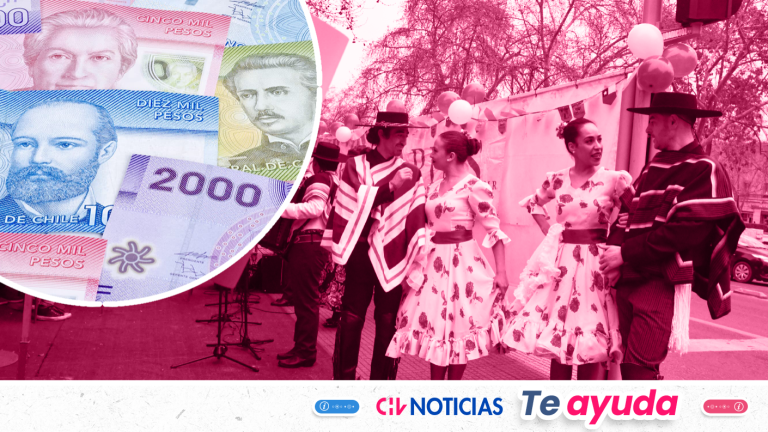 Aguinaldo Fiestas Patrias: Revisa acá si puedes obtener $88.667