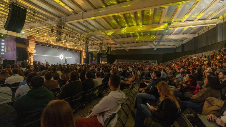 Mercado Libre Experience 2025 reunió a más de 5 mil asistentes en Espacio Riesco