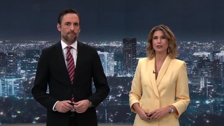 CHV Noticias Central | Lunes 25 de agosto del 2025