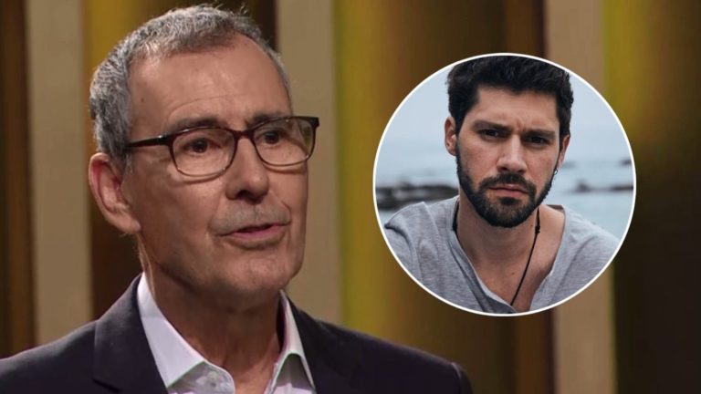 “Ellos cortaron toda relación conmigo”: Cristian Campos detalló el quiebre total con sus hijos