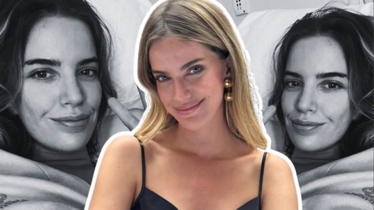 Lo que se sabe de la compleja enfermedad de Millaray Viera: Debió ser internada tras crisis