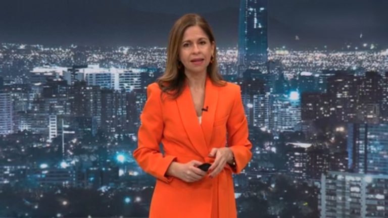 CHV Noticias Central | Viernes 29 de agosto de 2025