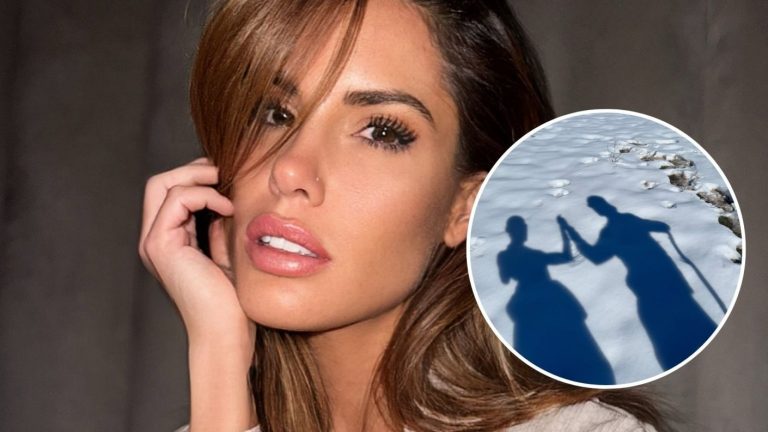 Gala Caldirola confirma identidad de su nueva pareja: “Es la persona correcta”