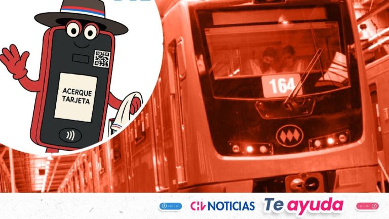 Metro y micro gratis: Revisa cómo participar en especial concurso por Fiestas Patrias
