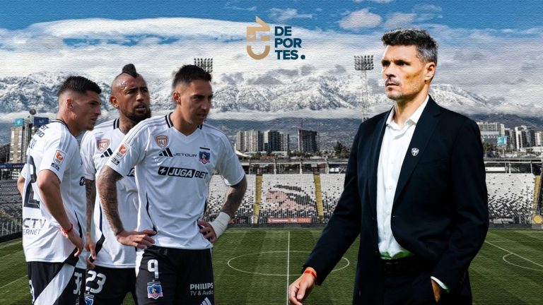 Colo Colo elige a Fernando Ortiz como su nuevo DT: Debutará en la Supercopa frente a la U
