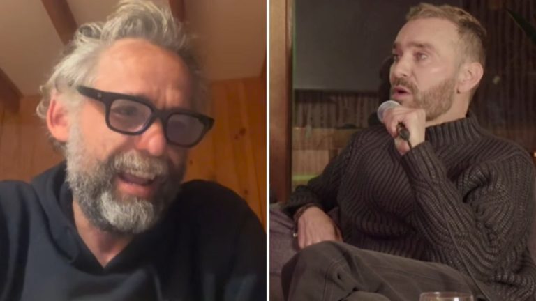 “Absolutamente obsesionado”: José Miguel Villouta confirmó acusaciones de Jordi Castell