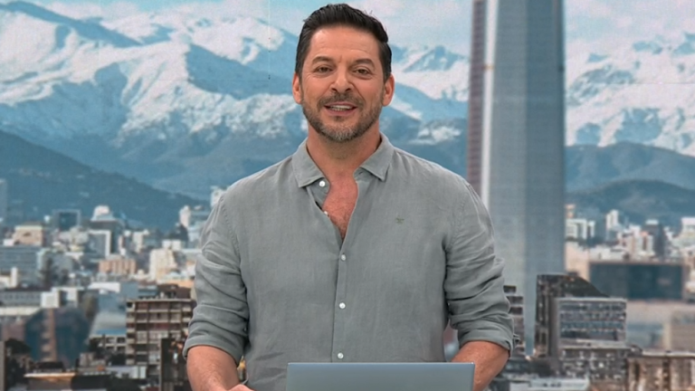 CHV Noticias AM | Sábado 30 de agosto de 2025