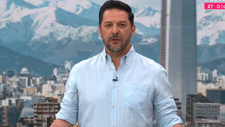 CHV Noticias AM | Domingo 31 de agosto de 2025