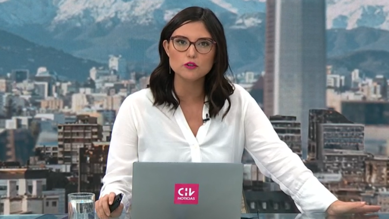 CHV Noticias Tarde | Domingo 31 de agosto de 2025