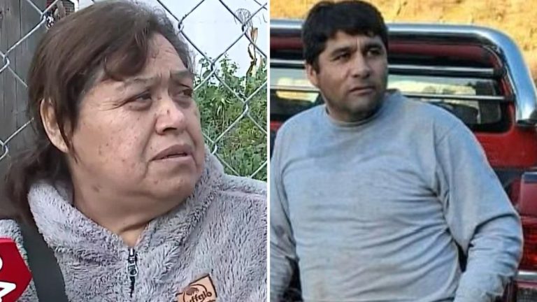 “Es como mi hermano”: Despiden en Illapel a Paulo Marín Tapia, minero muerto en El Teniente