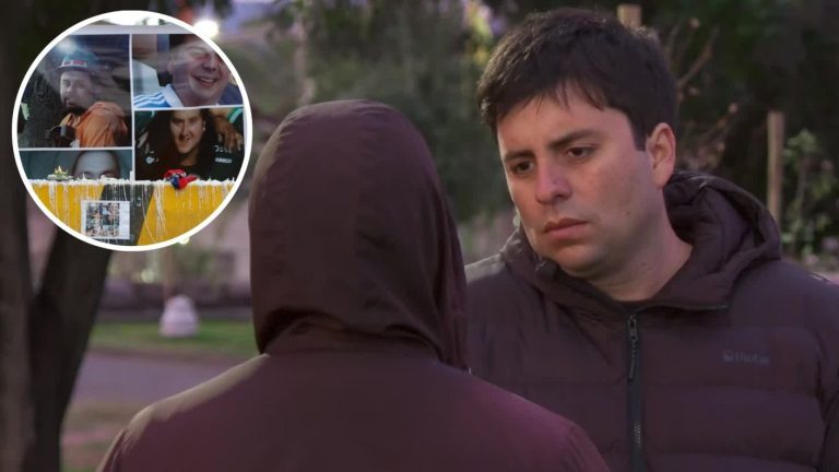 “Cerrado con candado”: Trabajador acusa falta de acceso a refugios de El Teniente