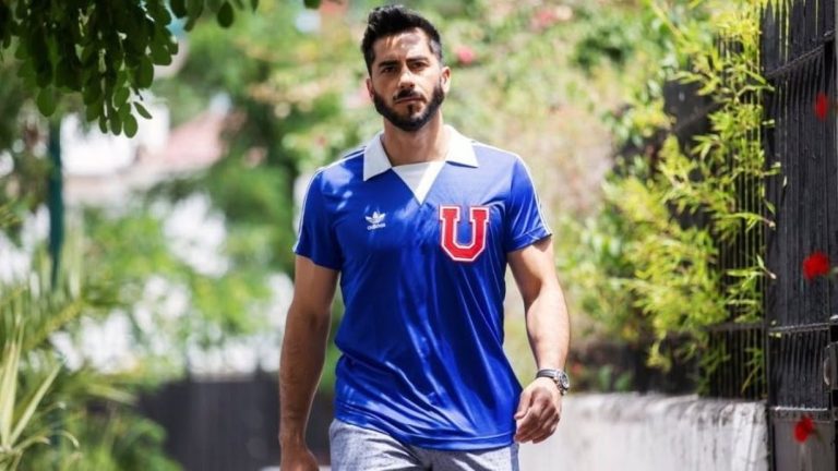 “Hasta el último peso”: El potente recado de Johnny Herrera tras caída de la U ante Cobresal